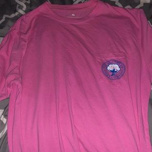 southern company shirt